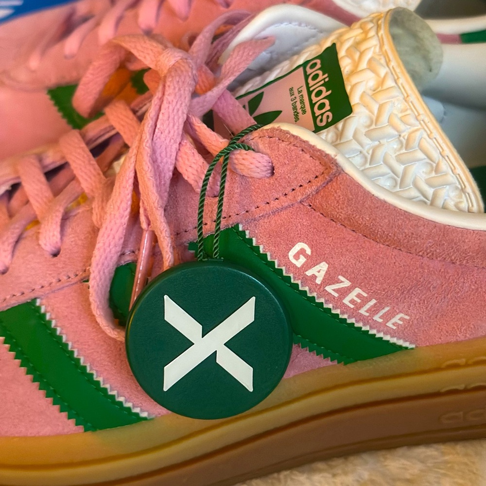 Adidas Gazelle Bold